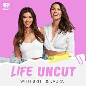 Life Uncut by Brittany Hockley and Laura Byrne