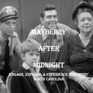 Mayberry Trivia