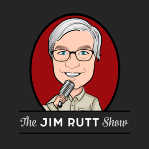 The Jim Rutt Show