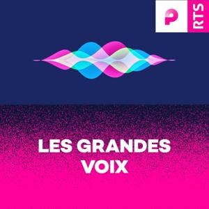 Les Grandes Voix ‐ RTS