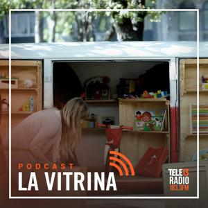 Podcast - La Vitrina