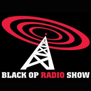 Black Op Radio by Len Osanic