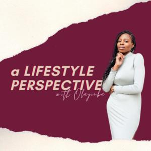 ToldbyOlay, a Lifestyle Perspective