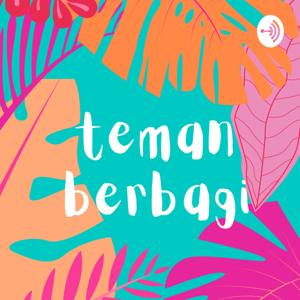 teman berbagi