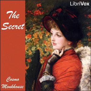 Secret, The by William Cosmo Monkhouse (1840 - 1901)