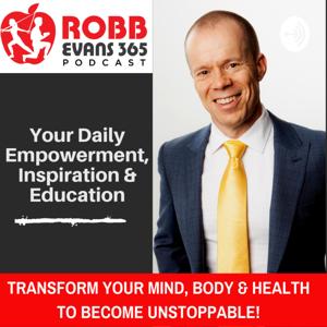 Robb Evans 365 by Robb Evans