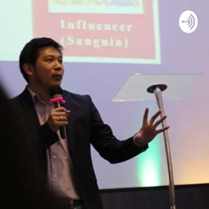 Podcast Yusuf Arifin Jusep