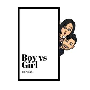 Boy Vs Girl