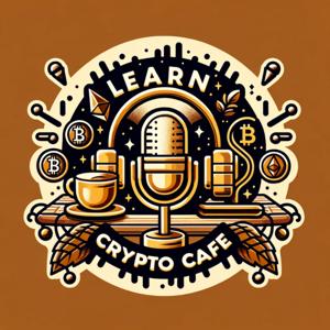 Learn Crypto Cafe