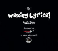 Waxing Lyrical