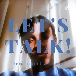 Let's Talk!