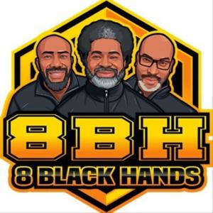 8 Black Hands