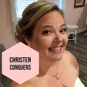 Christen Conquers