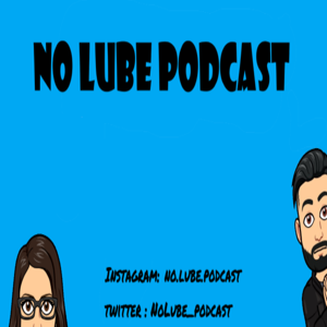 No Lube podcast