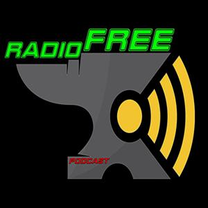 RadioFreeAnvil's podcast