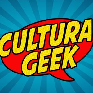 Cultura Geek PR