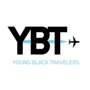 Young Black Travelers