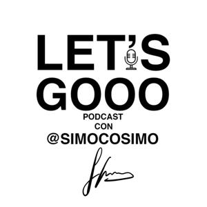 LET'S GOOO - Con @simocosimo