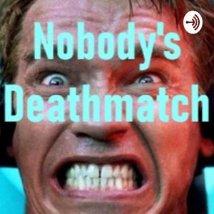 Nobody's Deathmatch