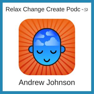 Relax Change Create
