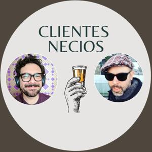 Clientes Necios con Omar y Gio