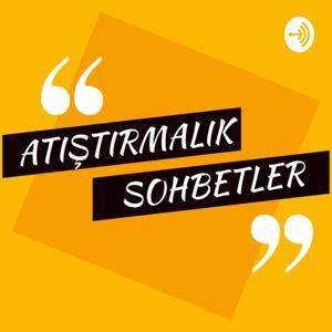 Atıştırmalık Sohbetler