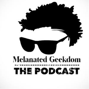 Melanated Geekdom