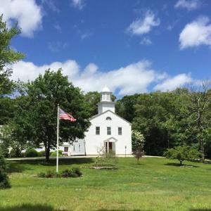 Arnold Mills United Methodist Church's Podcast