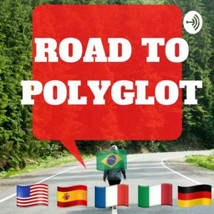 Road to Polyglot With Sam