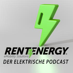 Rentenergy - Der elektrische Podcast