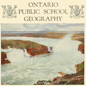 Ontario Public School Geography by Unknown