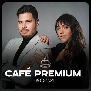Podcast Café Premium