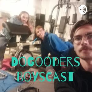 DoGooders BoysCast