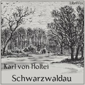 Schwarzwaldau by  Karl von Holtei (1798 - 1880)