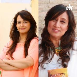 Is Life As We Know It? 
Authors
Palak And Pooja