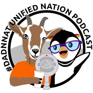 DadnNat Unified Nation Podcast