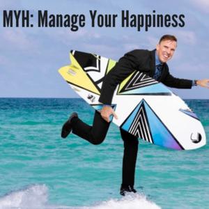 Manage Your Happiness - MYH