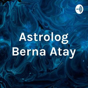 Astrolog Berna Atay