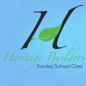 Heritage Builders