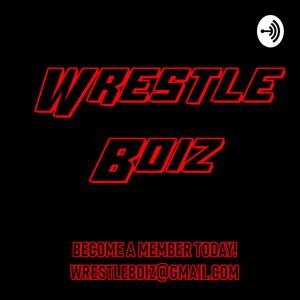 Wrestle Boiz