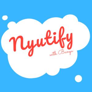 Nyutify