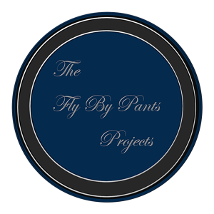 The Fly By Pants Projects