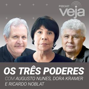 Os Três Poderes