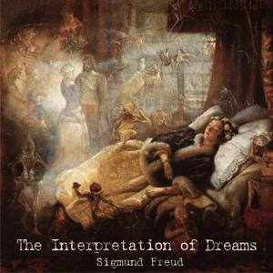 Interpretation of Dreams, The by Sigmund Freud (1856 - 1939) by LibriVox