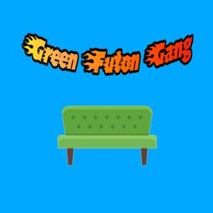 Green Futon Gang