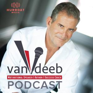 Van Deeb Podcast by Hurrdat Media