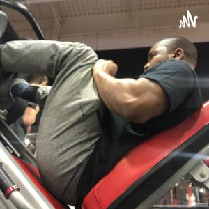 Training Day Podcast w/ Hasan Adkins