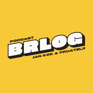 Brlog - Jan Kok in prijatelji