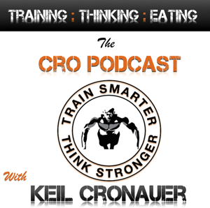 The CRO Journal