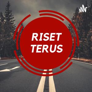 Riset Terus